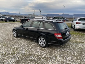 Mercedes-Benz C 350 -AMG/Germany/224к.с./КАТО-НОВ, снимка 6