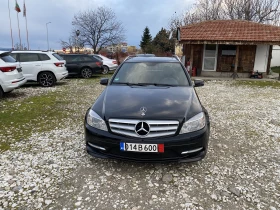 Mercedes-Benz C 350 -AMG/Germany/224к.с./КАТО-НОВ, снимка 2