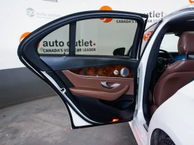 Mercedes-Benz E 400 ПАМЕТ* BURMESTER* DIGITAL* ПАНОРАМА* , снимка 15