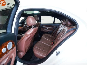 Mercedes-Benz E 400 ПАМЕТ* BURMESTER* DIGITAL* ПАНОРАМА* , снимка 16