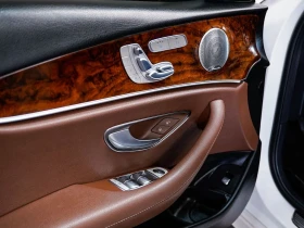 Mercedes-Benz E 400 ПАМЕТ* BURMESTER* DIGITAL* ПАНОРАМА* , снимка 17