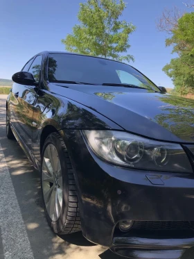 BMW 325, снимка 2