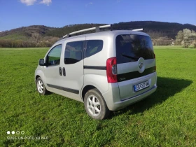Fiat Qubo Multijet 95коня, снимка 3