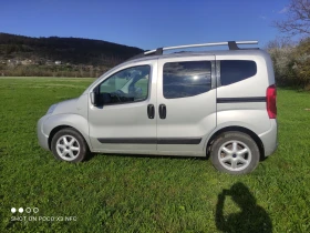 Fiat Qubo Multijet 95коня, снимка 5