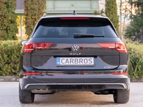 VW Golf Variant 1.5 eTSI DSG в гаранция, като нов , снимка 6