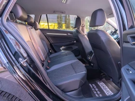 VW Golf Variant 1.5 eTSI DSG в гаранция, като нов , снимка 12