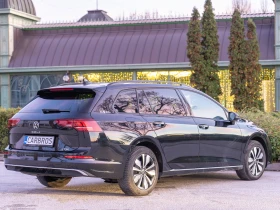 VW Golf Variant 1.5 eTSI DSG в гаранция, като нов , снимка 7