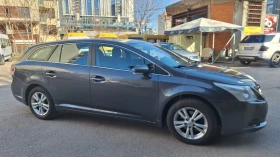 Toyota Avensis 2.0  АВТОМАТИК, снимка 14