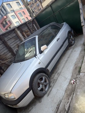 VW Golf 1.8 mono АВТОМАТИК, снимка 1