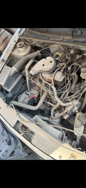 VW Golf 1.8 mono АВТОМАТИК, снимка 3