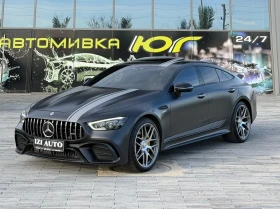 Mercedes-Benz AMG GT 53/FULL MAX/LIZING, снимка 3