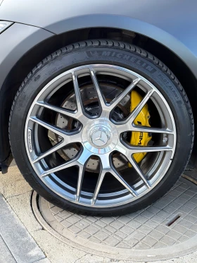 Mercedes-Benz AMG GT 53/FULL MAX/LIZING, снимка 7
