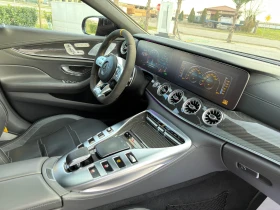 Mercedes-Benz AMG GT 53/FULL MAX/LIZING, снимка 9