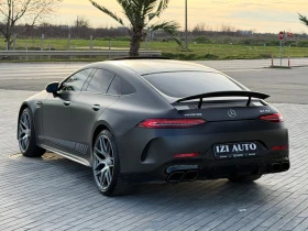 Mercedes-Benz AMG GT 53/FULL MAX/LIZING, снимка 4