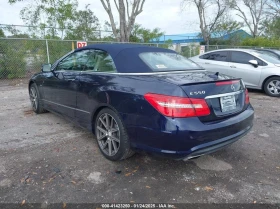Mercedes-Benz E 500 E 550 С РЕГИСТРАЦИЯ & АВТО КРЕДИТ, снимка 7