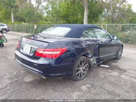 Mercedes-Benz E 500 E 550 С РЕГИСТРАЦИЯ & АВТО КРЕДИТ, снимка 6