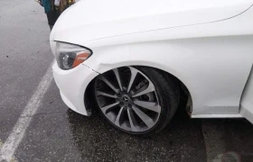 Mercedes-Benz C 300, снимка 6