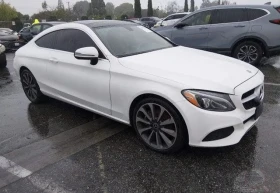 Mercedes-Benz C 300, снимка 1