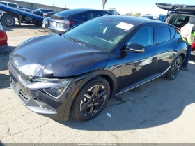 Kia EV6 Light Long Range RWD, снимка 2