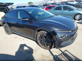 Kia EV6 Light Long Range RWD, снимка 1