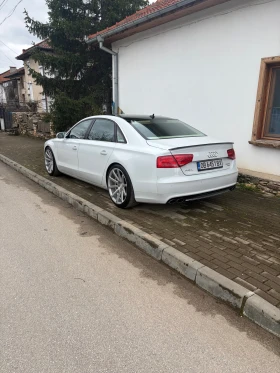 Audi A8 4.0T, снимка 3