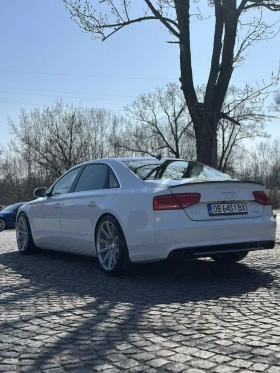 Audi A8 4.0T, снимка 3
