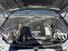 Mercedes-Benz C 300 * CARFAX * ЦЕНА ДО БГ, снимка 15