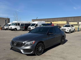 Mercedes-Benz C 300 * CARFAX * ЦЕНА ДО БГ, снимка 1