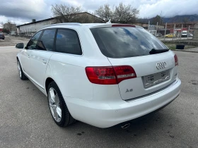 Audi A6 3.0TDI Quattro Face Lift Италия, снимка 5