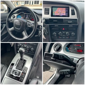 Audi A6 3.0TDI Quattro Face Lift Италия, снимка 14