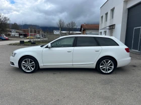 Audi A6 3.0TDI Quattro Face Lift Италия, снимка 4
