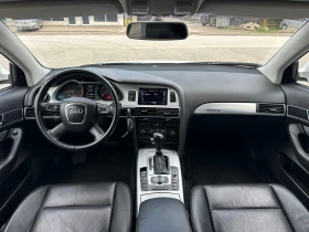 Audi A6 3.0TDI Quattro Face Lift Италия, снимка 12