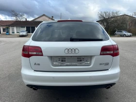 Audi A6 3.0TDI Quattro Face Lift Италия, снимка 6