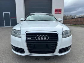 Audi A6 3.0TDI Quattro Face Lift Италия, снимка 2