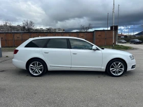 Audi A6 3.0TDI Quattro Face Lift Италия, снимка 8