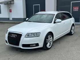 Audi A6 3.0TDI Quattro Face Lift Италия, снимка 1