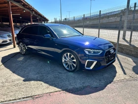 Audi A4 40TDI QUATTRO S-line 159000kм, снимка 5