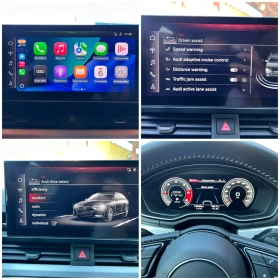 Audi A4 40TDI QUATTRO S-line 159000kм, снимка 13