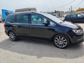 VW Sharan 2.0tdi avtomatik, снимка 4