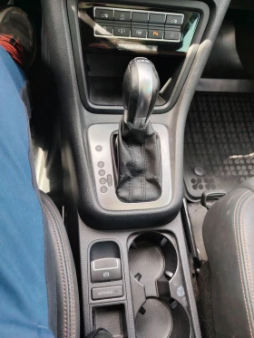 VW Sharan 2.0tdi avtomatik, снимка 14