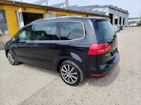 VW Sharan 2.0tdi avtomatik, снимка 3