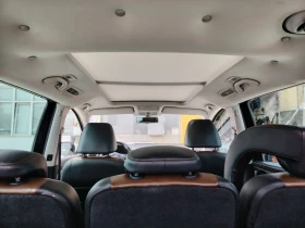 VW Sharan 2.0tdi avtomatik, снимка 7