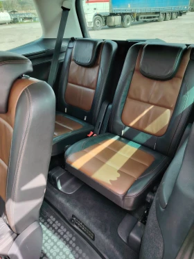 VW Sharan 2.0tdi avtomatik, снимка 10