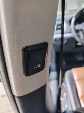 VW Sharan 2.0tdi avtomatik, снимка 9