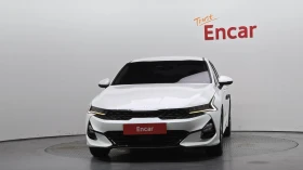 Kia K5 2.0LPI TRENDY autogeorge.com, снимка 3