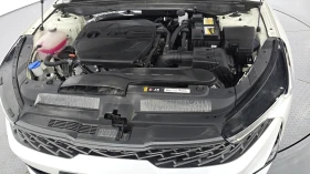 Kia K5 2.0LPI TRENDY autogeorge.com, снимка 6