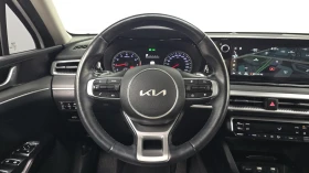 Kia K5 2.0LPI TRENDY autogeorge.com, снимка 13