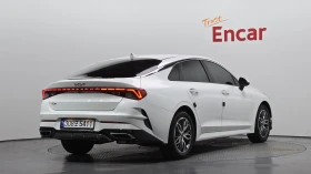 Kia K5 2.0LPI TRENDY autogeorge.com, снимка 2