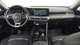 Kia K5 2.0LPI TRENDY autogeorge.com, снимка 7