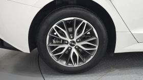 Kia K5 2.0LPI TRENDY autogeorge.com, снимка 5